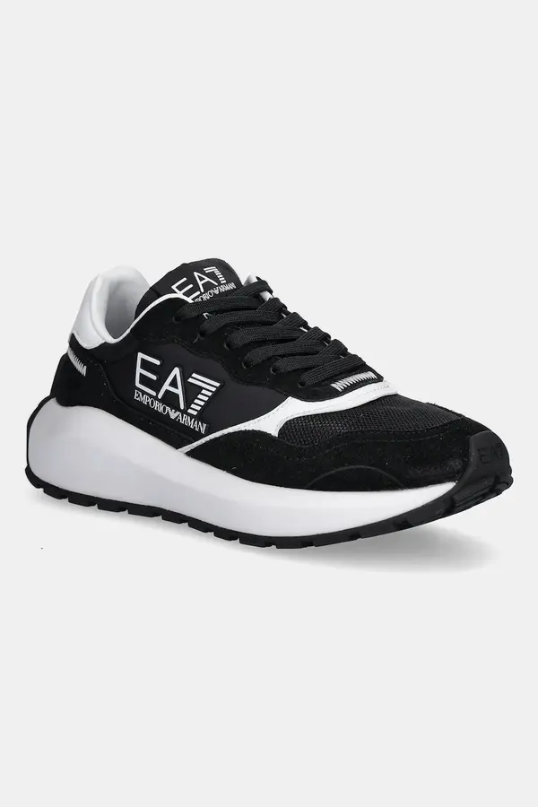 EA7 Emporio Armani Tenisice EA7 Emporio Armani