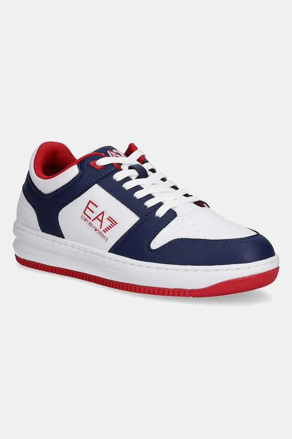EA7 Emporio Armani Tenisice EA7 Emporio Armani