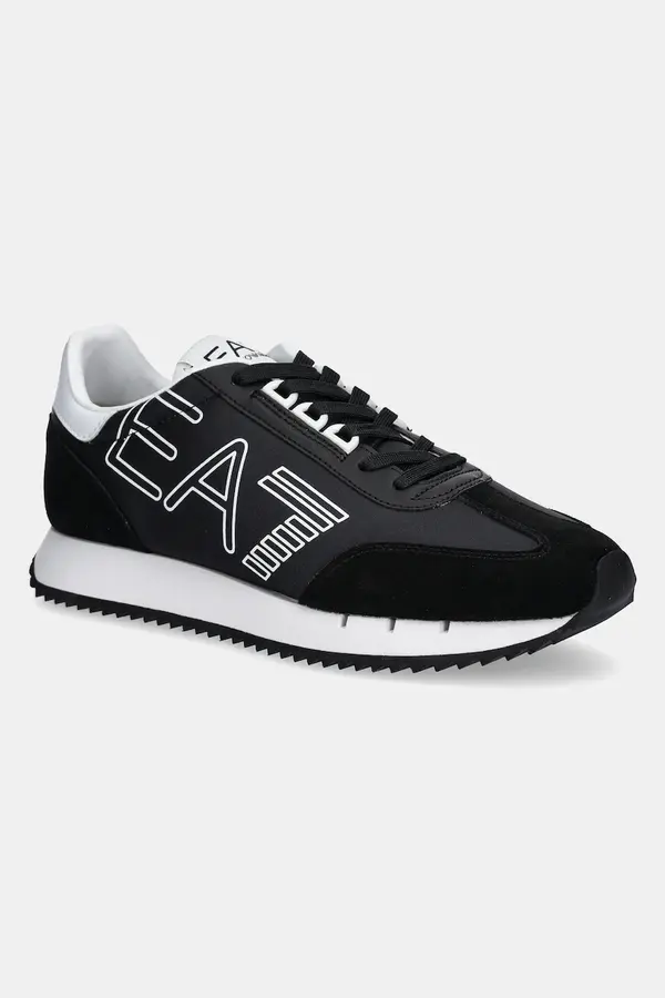 EA7 Emporio Armani Tenisice EA7 Emporio Armani