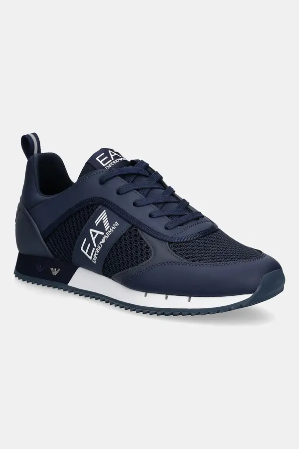 EA7 Emporio Armani Tenisice EA7 Emporio Armani