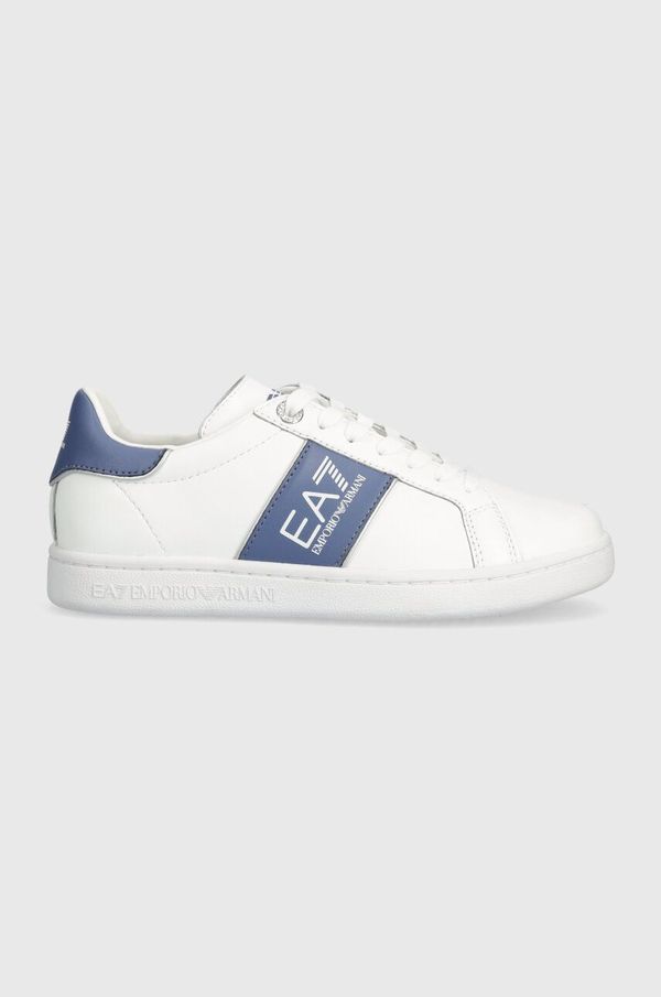EA7 Emporio Armani Tenisice EA7 Emporio Armani