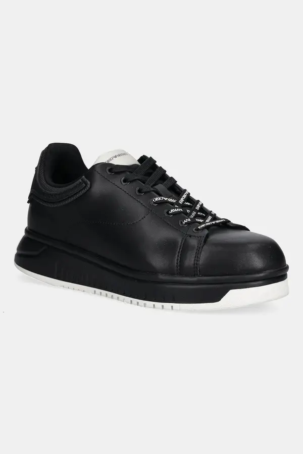 Emporio Armani Tenisice Emporio Armani