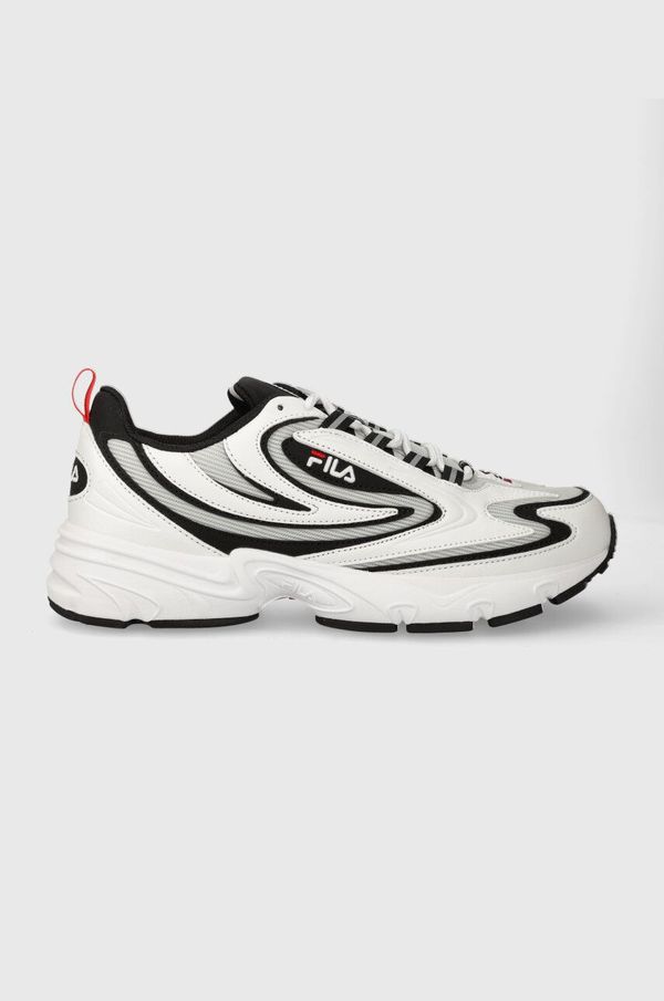 Fila Tenisice Fila ACTIX boja: crna