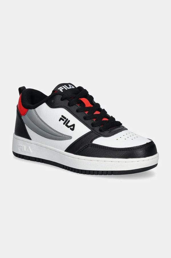 Fila Tenisice Fila FILA REGA NF boja: crna, FFT0125