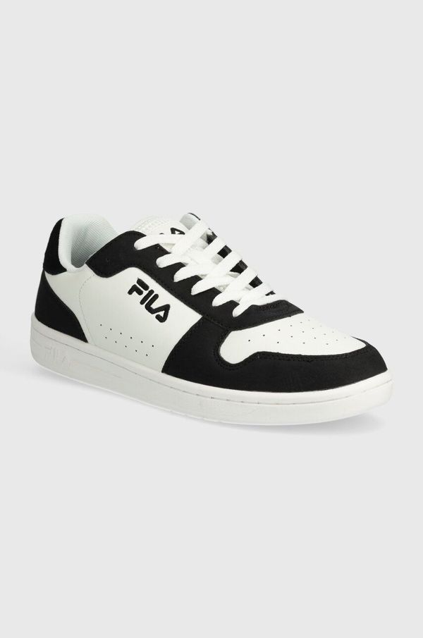 Fila Tenisice Fila NETFORCE boja: crna