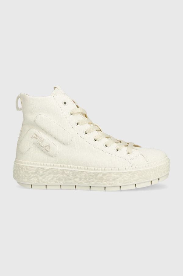 Fila Tenisice Fila Potenza za žene, boja: bež