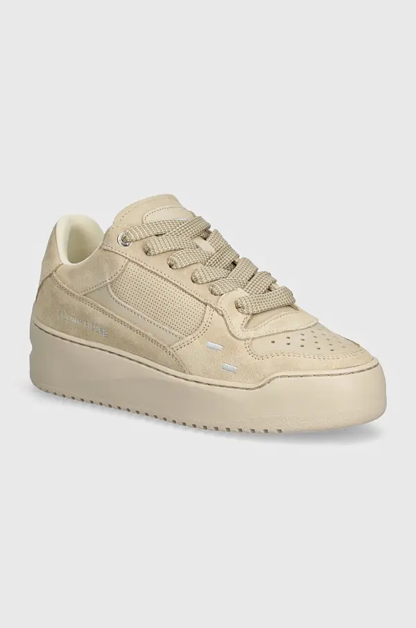 Filling Pieces Tenisice Filling Pieces Avenue boja: bež, 52122791919