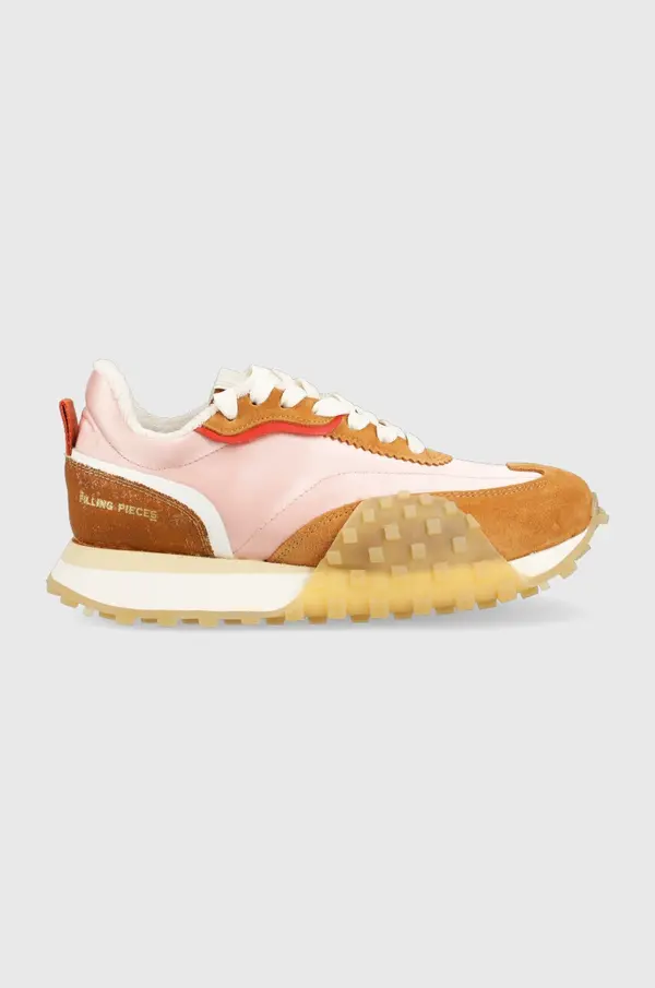 Filling Pieces Tenisice Filling Pieces Crease Runner