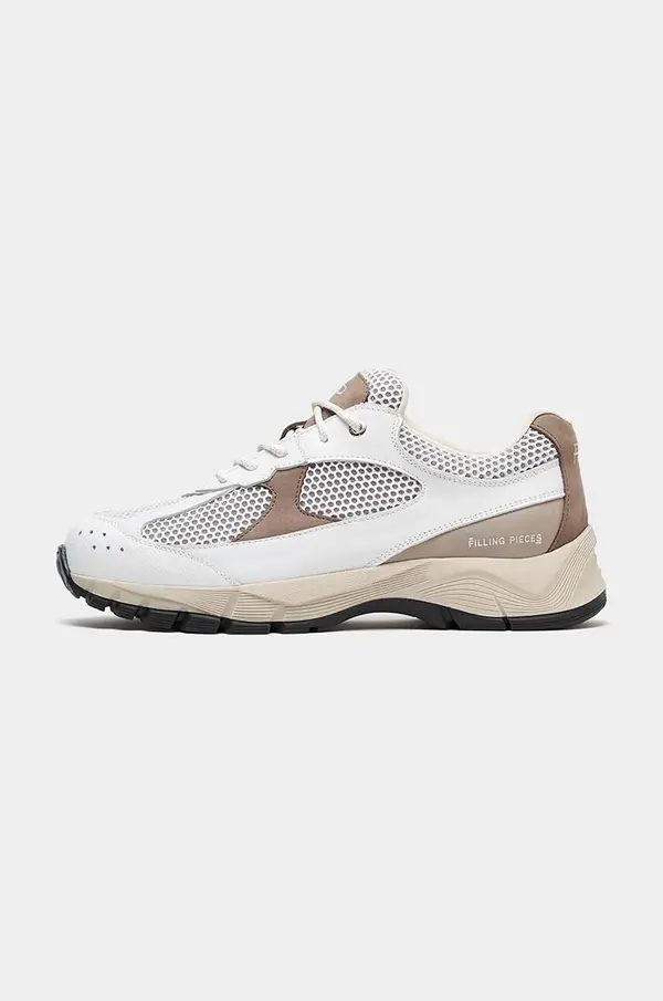 Filling Pieces Tenisice Filling Pieces Oryon boja: bijela, 56355081174