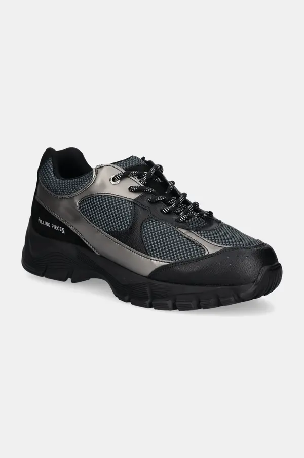 Filling Pieces Tenisice Filling Pieces Oryon boja: crna, 56333911861