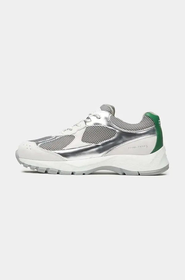 Filling Pieces Tenisice Filling Pieces Oryon Runner Isla boja: siva, 56333913037