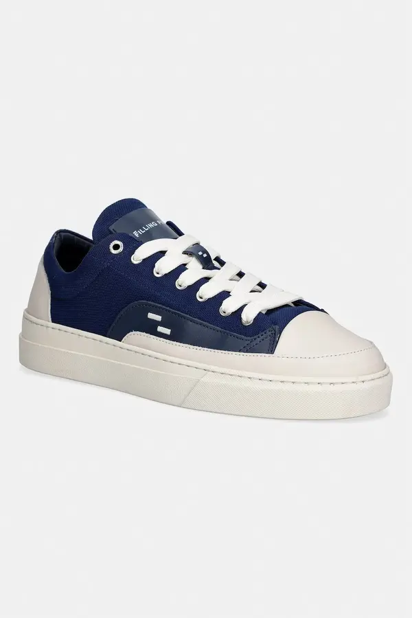 Filling Pieces Tenisice Filling Pieces Riviera Low