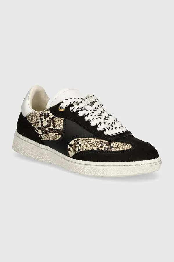 Filling Pieces Tenisice Filling Pieces Sprinter boja: crna, 68660051861