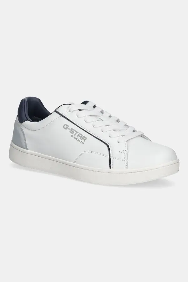 G-Star Tenisice G-Star CADET IV LEA M