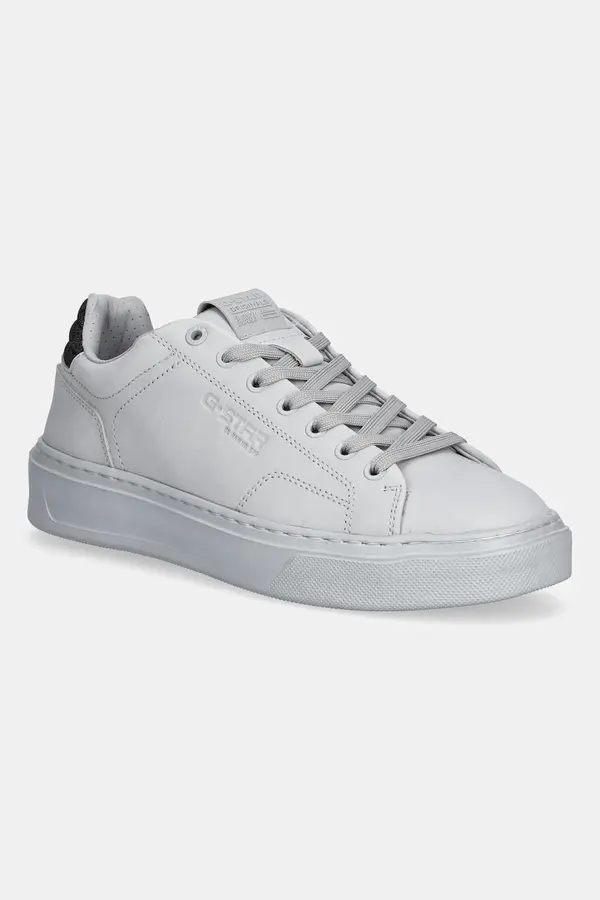 G-Star Tenisice G-Star ROVIC IV NUB TNL M