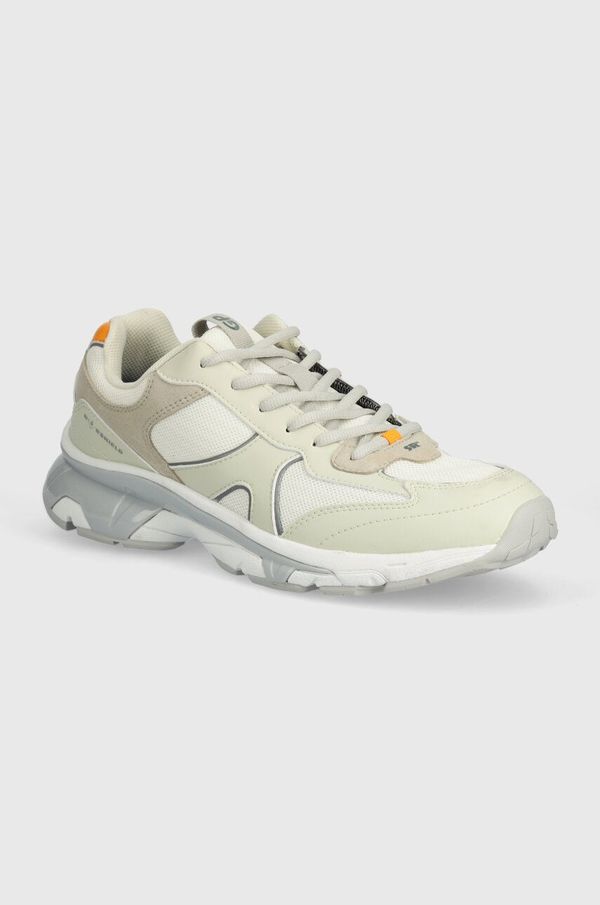 Garment Project Tenisice GARMENT PROJECT RR-13 Road Runner boja: zelena, GPF2529