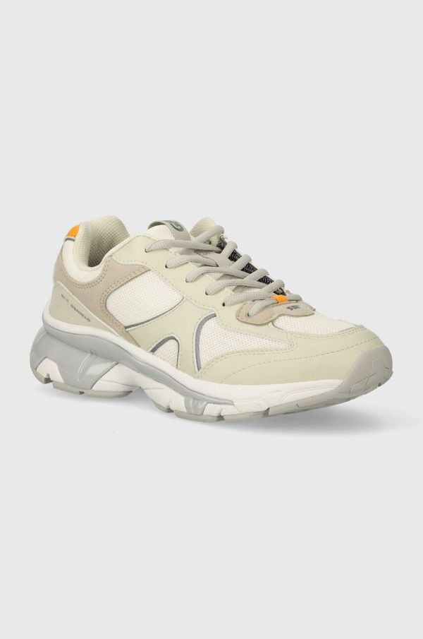 Garment Project Tenisice GARMENT PROJECT RR-13 Road Runner boja: zelena, GPWF2527