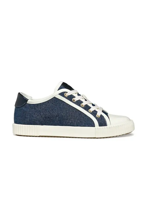 Geox Tenisice Geox D BLOMIEE