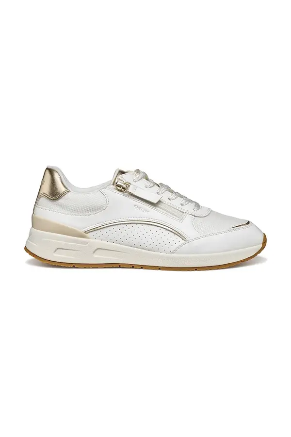 Geox Tenisice Geox D BULMYA
