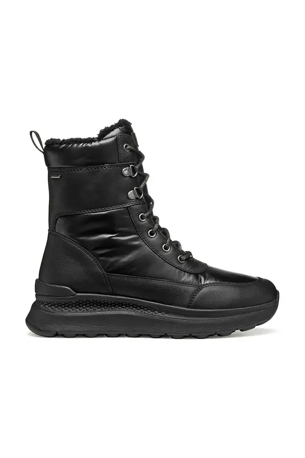 Geox Tenisice Geox D SPHERICA ACTIF X2