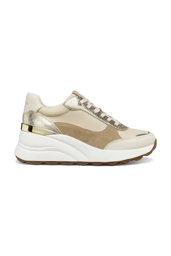 Geox Tenisice Geox D SPHERICA EC13