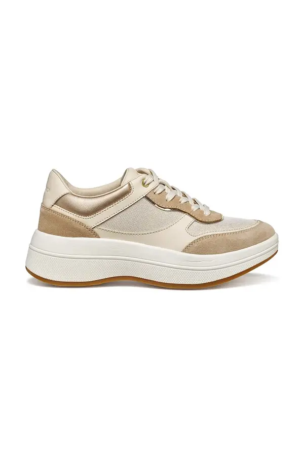 Geox Tenisice Geox D SPHERICA ECUB-3