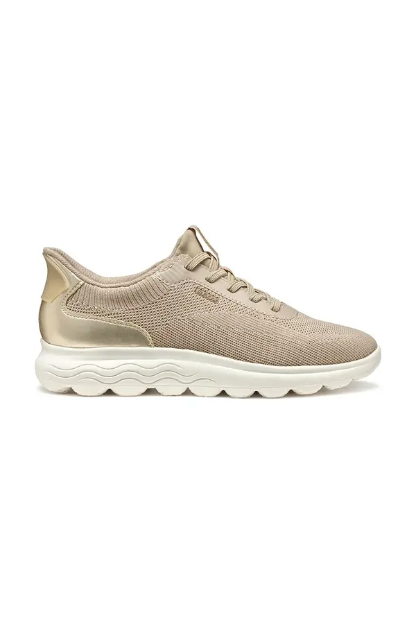 Geox Tenisice Geox D SPHERICA PLUS Fast In