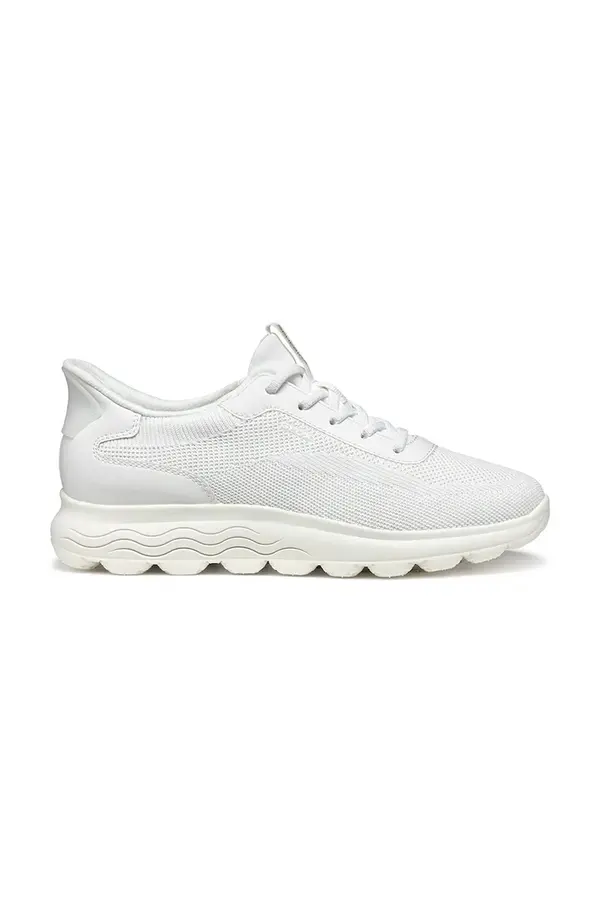 Geox Tenisice Geox D SPHERICA PLUS Fast In