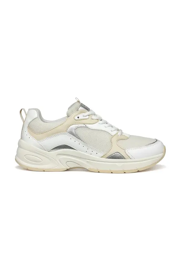 Geox Tenisice Geox D ZARVIA