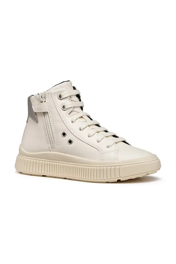 Geox Tenisice Geox LAQUINNY