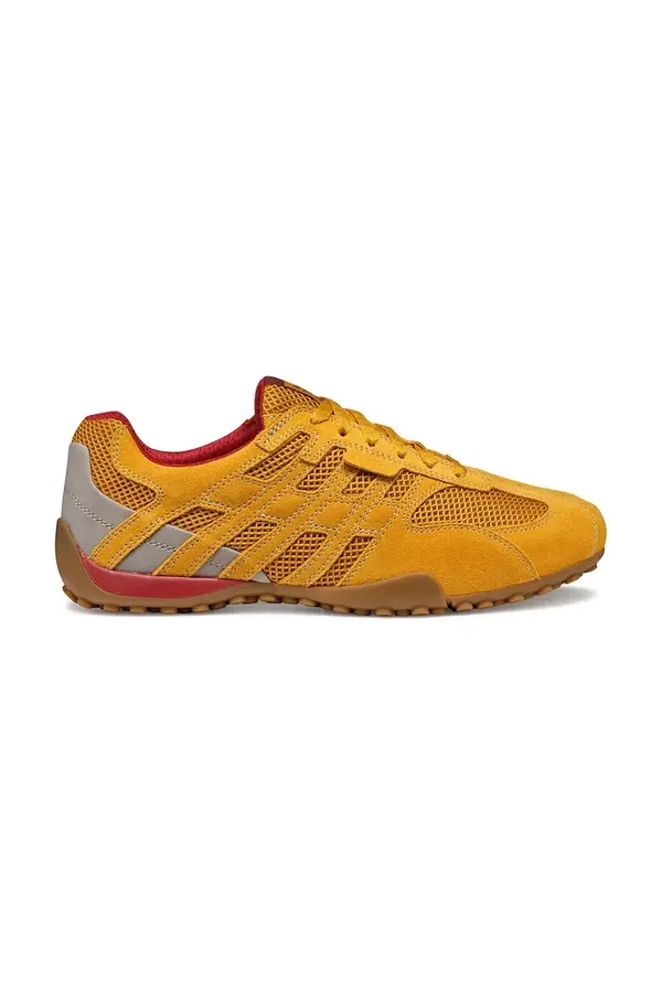 Geox Tenisice Geox U SNAKE ORIGINAL
