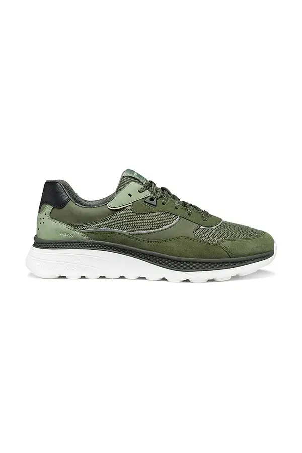 Geox Tenisice Geox U SPHERICA ACTIF X1