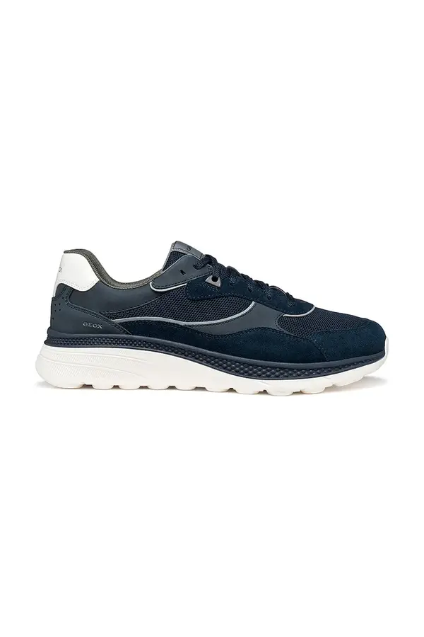 Geox Tenisice Geox U SPHERICA ACTIF X1
