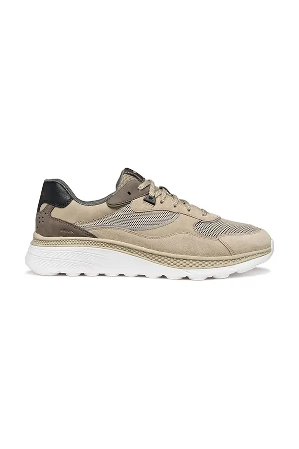 Geox Tenisice Geox U SPHERICA ACTIF X1