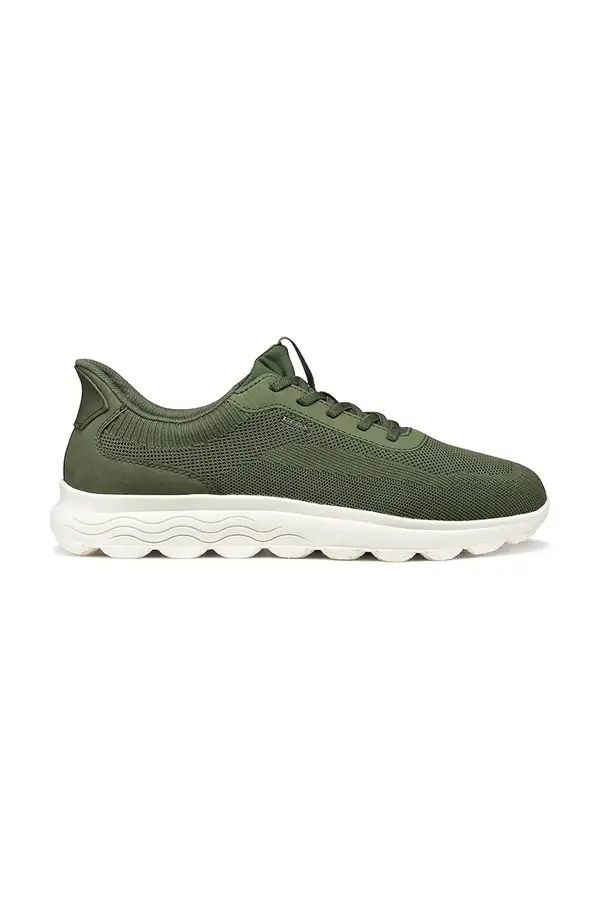 Geox Tenisice Geox U SPHERICA PLUS Fast In