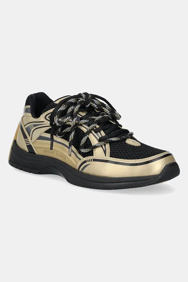 Giuseppe Zanotti Tenisice Giuseppe Zanotti GZ Trail