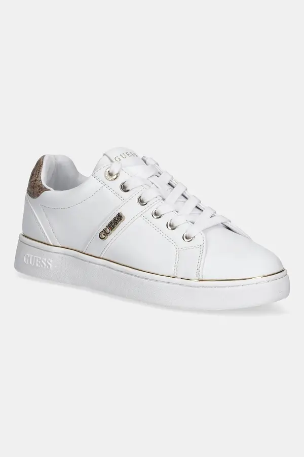Guess Tenisice Guess BRITZ
