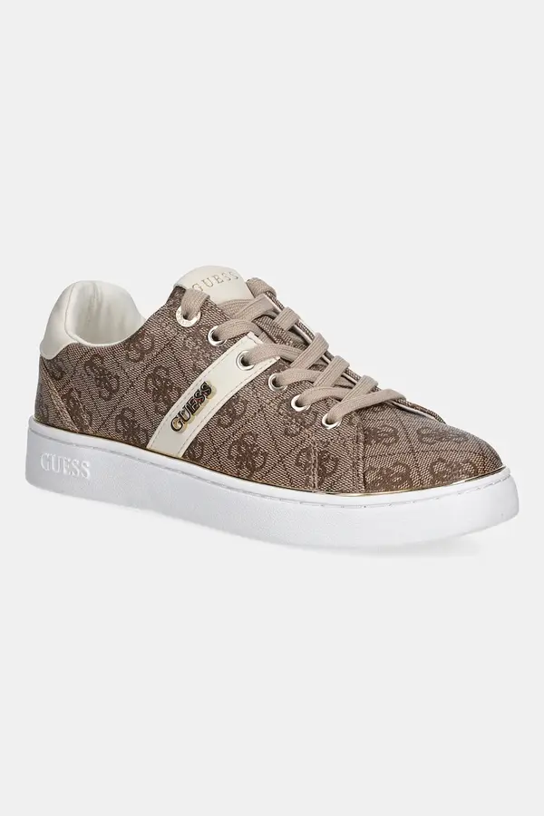 Guess Tenisice Guess BRITZ