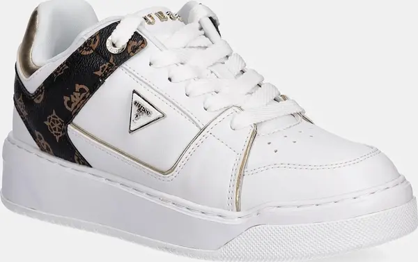 Guess Tenisice Guess DELOVE