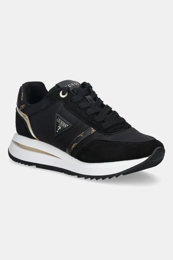 Guess Tenisice Guess EAGAR