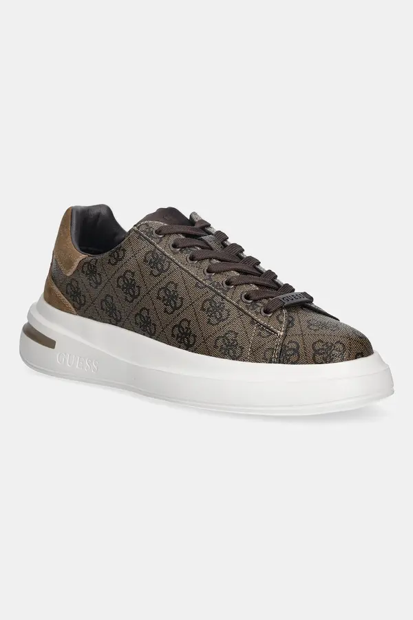 Guess Tenisice Guess ELBA