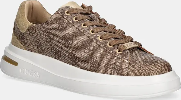 Guess Tenisice Guess ELBA