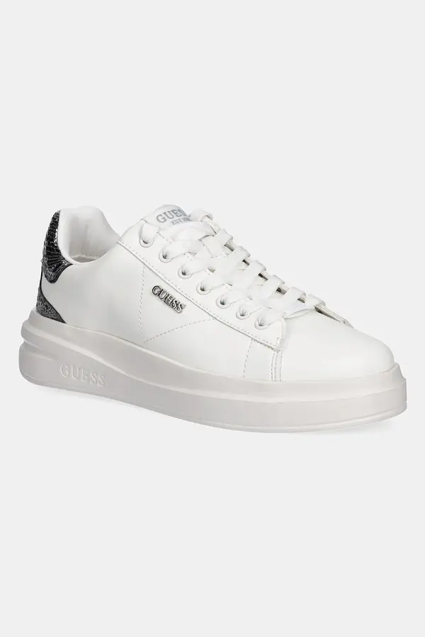 Guess Tenisice Guess ELBINA10