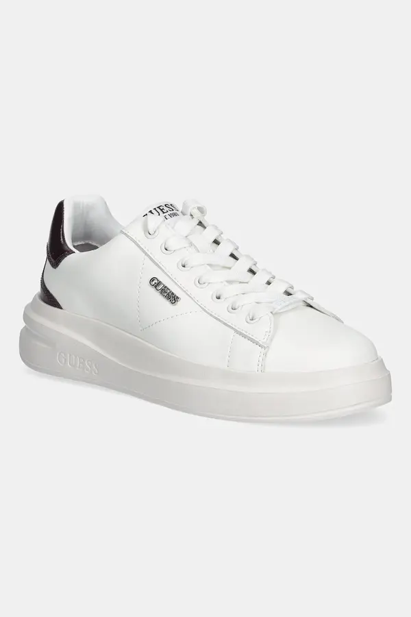 Guess Tenisice Guess ELBINA10