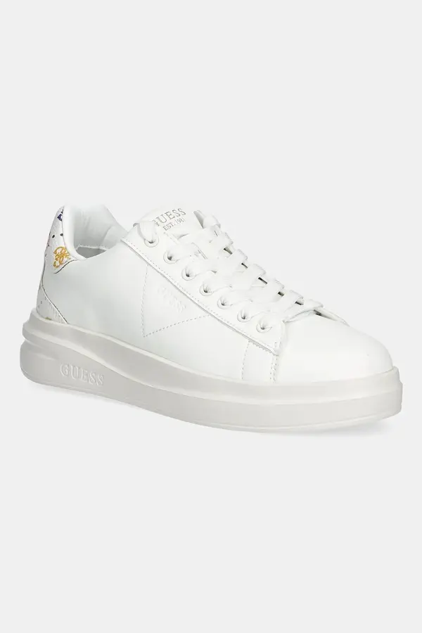 Guess Tenisice Guess ELBINA11