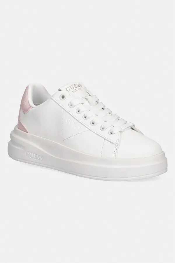 Guess Tenisice Guess ELBINA14