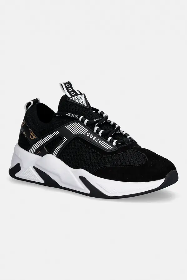 Guess Tenisice Guess GENGA