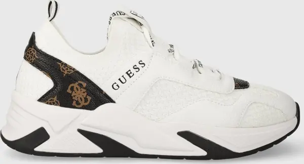 Guess Tenisice Guess GENIVER2