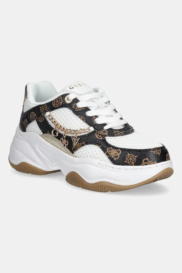 Guess Tenisice Guess HARPAA