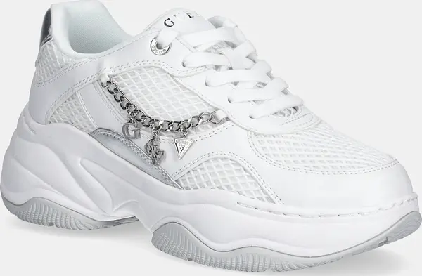 Guess Tenisice Guess HARPAA